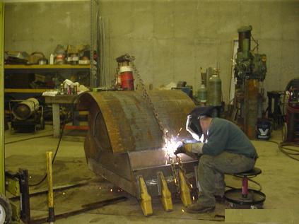 Workshop project