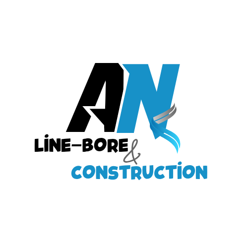 AN Line-Bore and Construction